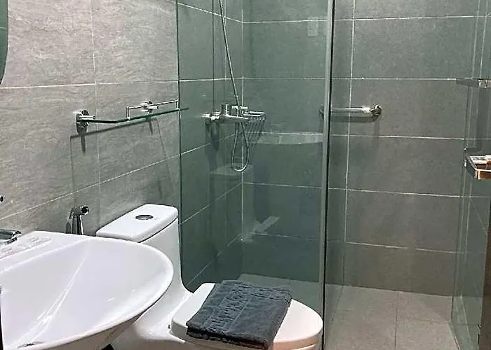 Casa Domingo De Surigao Hotel And Suites