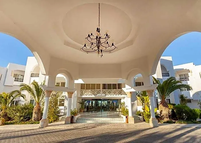Djerba Holiday Beach