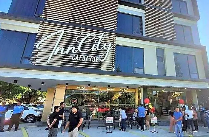 Inncity Hotel