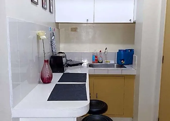 Budget Friendly Staycation Along Ortigas Ext