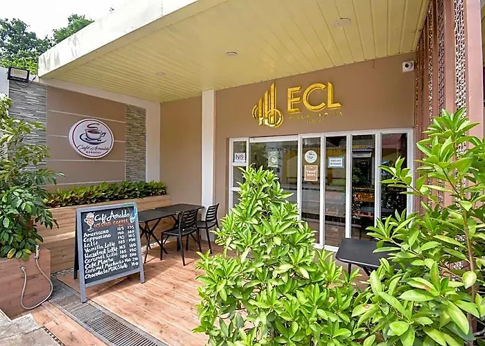 Ecl Resort Hotel Boracay