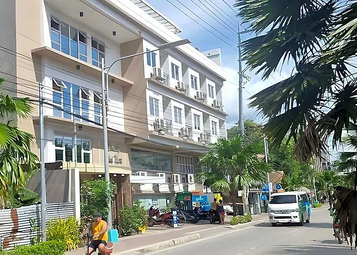 Ecl Resort Hotel Boracay