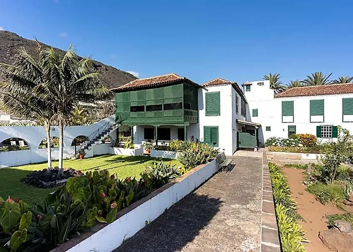 Hotel El Patio