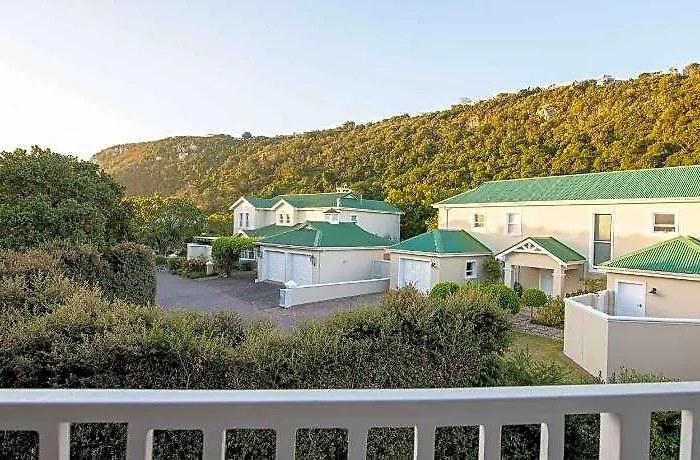 Riverclub Villas