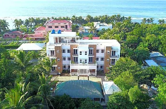 Bernardos Lantia Hotel