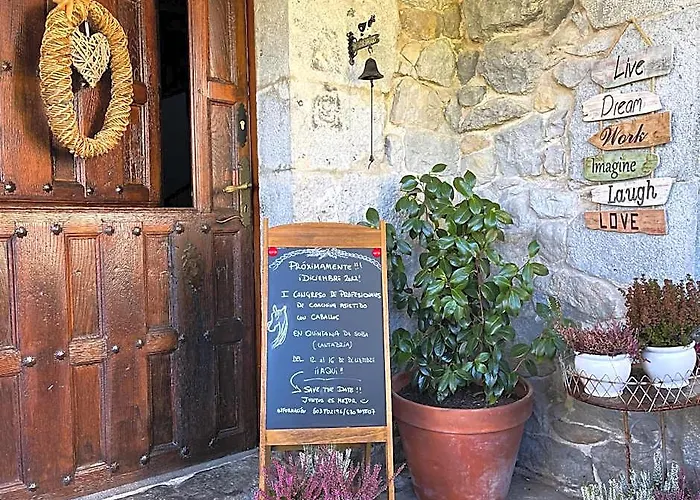 El Jardin De Las Magnolias Hotel