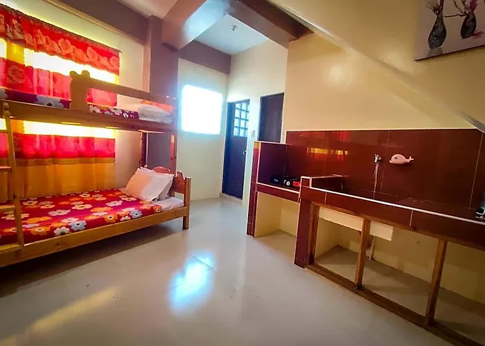 Sagada Townhouse Inn