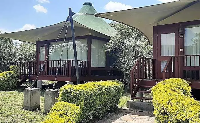 Aa Lodge Masai Mara