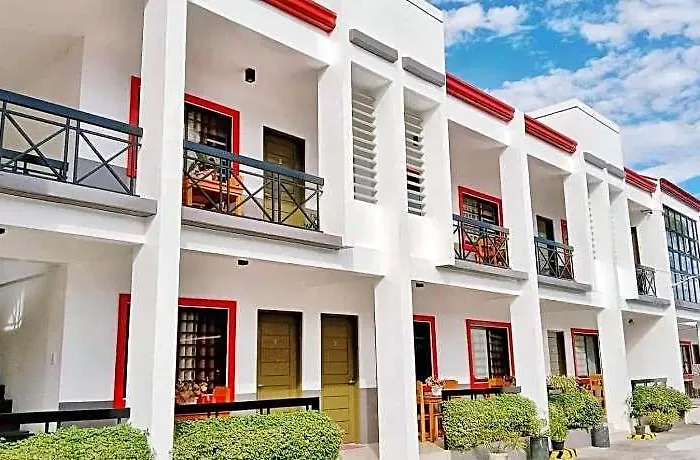 Maria Cristesa Condotel
