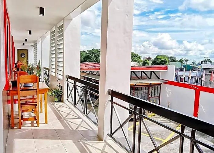 Maria Cristesa Condotel