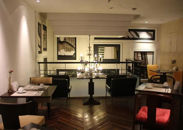 @ Gallery Suites Shanghai