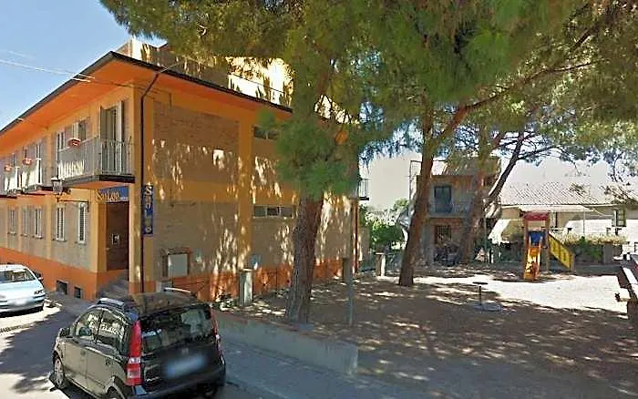 Sanleoresidence Appartamenti Vacanze Briatico