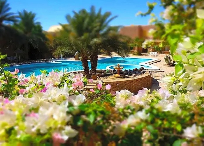 Hotel Caravanserail