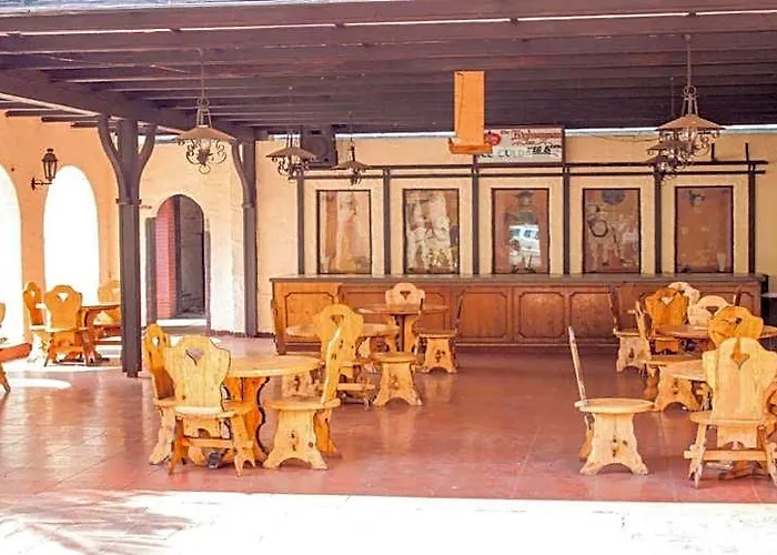 Grey'S Inn Bulawayo