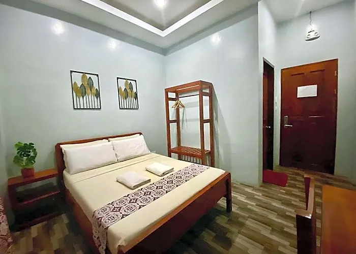 Gracias Calzada Inn Camiguin