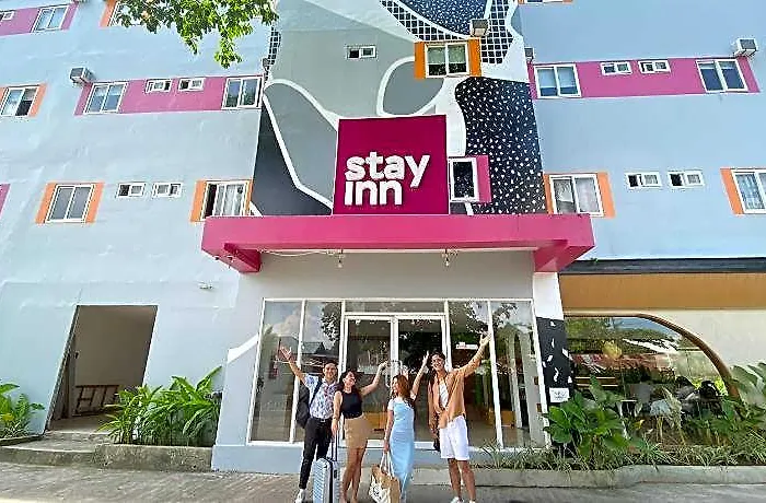 Stay Inn Mactan