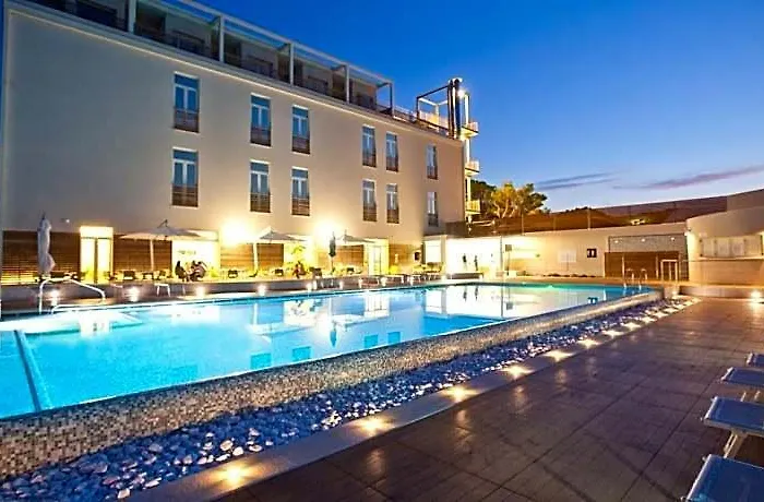 Hotel Club Torre Salinas