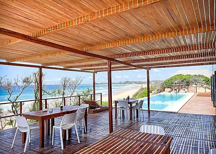 Kumba Lodge