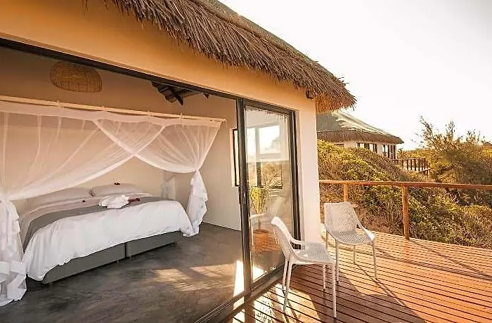 Kumba Lodge
