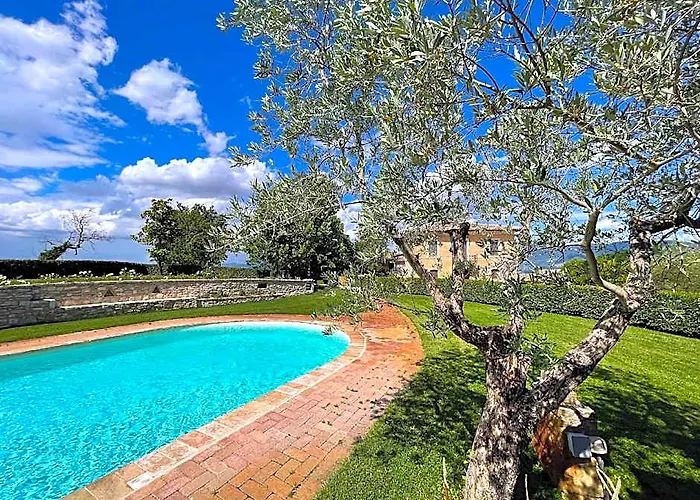 Spoleto Tranquilita - A Sanctuary Of Dreams And Peace