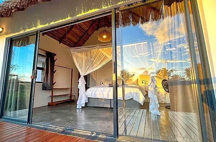 Kumba Lodge
