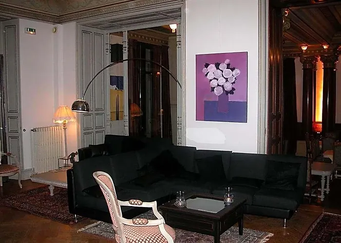 Domaine De Beaupre, The Originals Relais