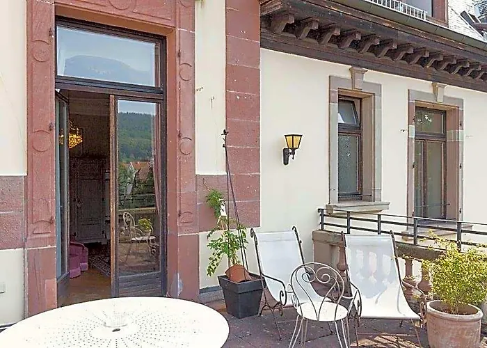 Domaine De Beaupre, The Originals Relais