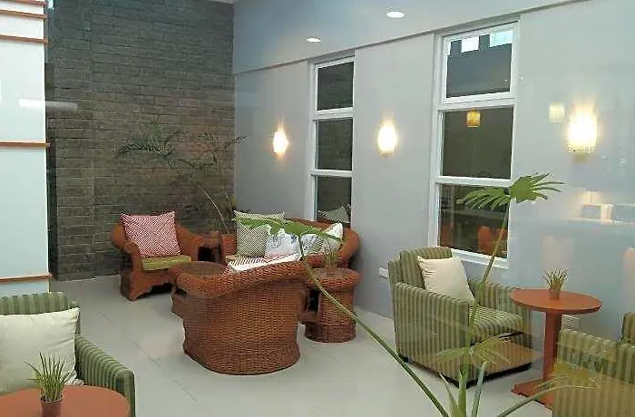 Sarita Bed And Breakfast