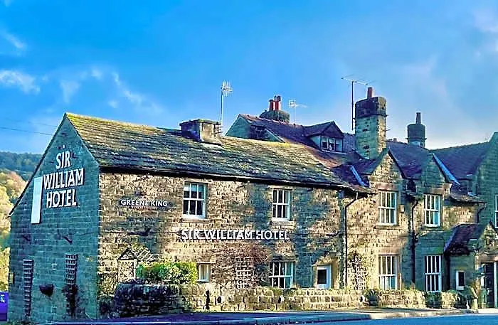 Sir William Hotel