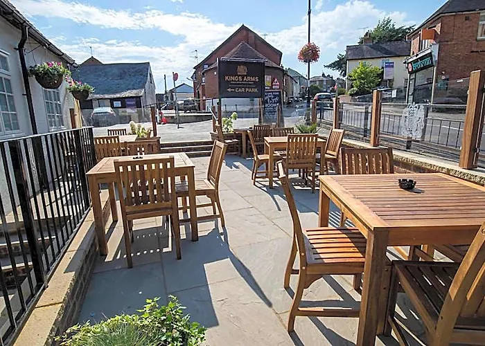 Kings Arms Hotel