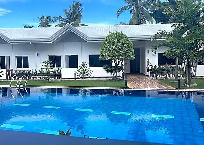 Adela Resort Panglao