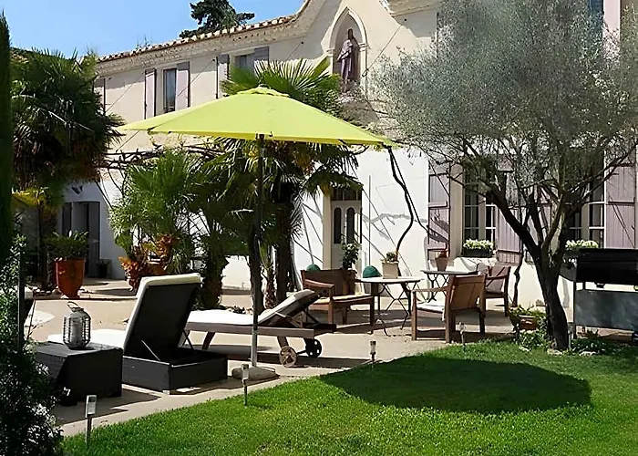 Le Domaine De La Fosse