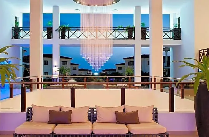 Cape Verde Holidays - Tortuga Beach Resort And Spa