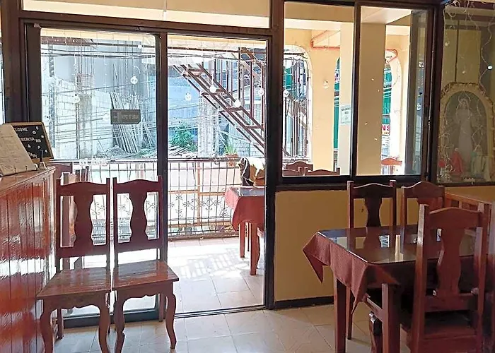 Querencia Hotel