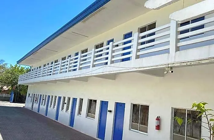 Brizo Hotel And Beach Resort Bataan