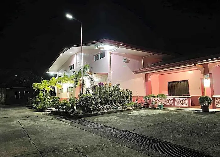 Havendwell Garden Resort