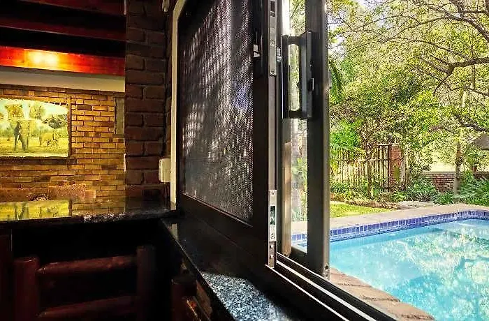 Doringpoort Safari Lodge