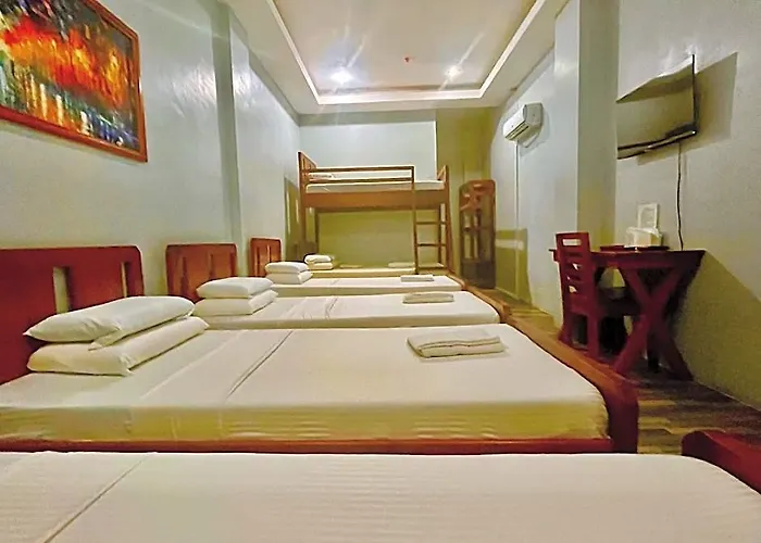 Gracias Calzada Inn Camiguin