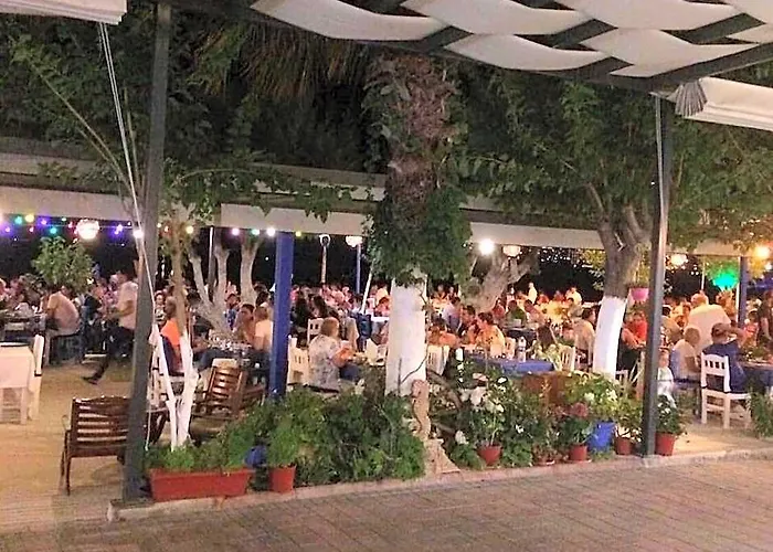 Naz Liman Otel