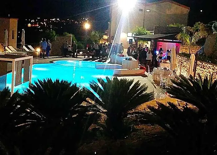 Hotel Parco Degli Aromi Resort E Spa