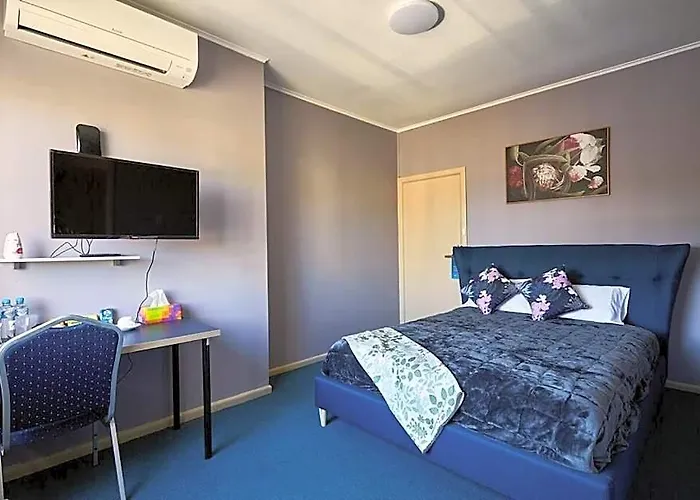 Imotel Cooma