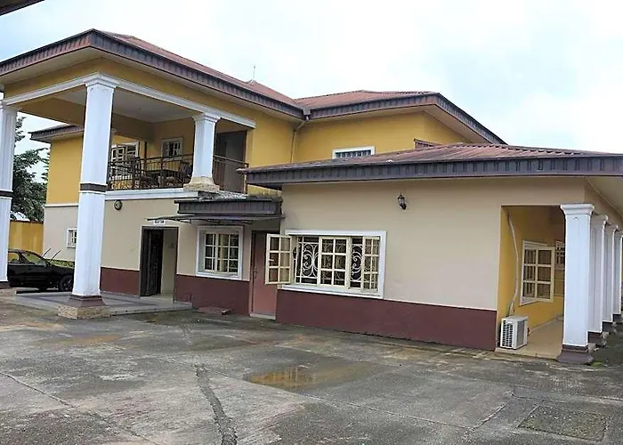 Liz Ani Hotel Annex