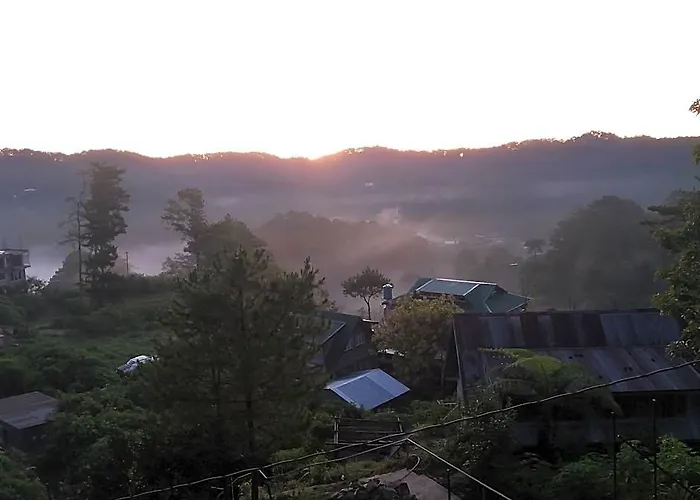 Semi-Countryside Lodge At See Too Ville