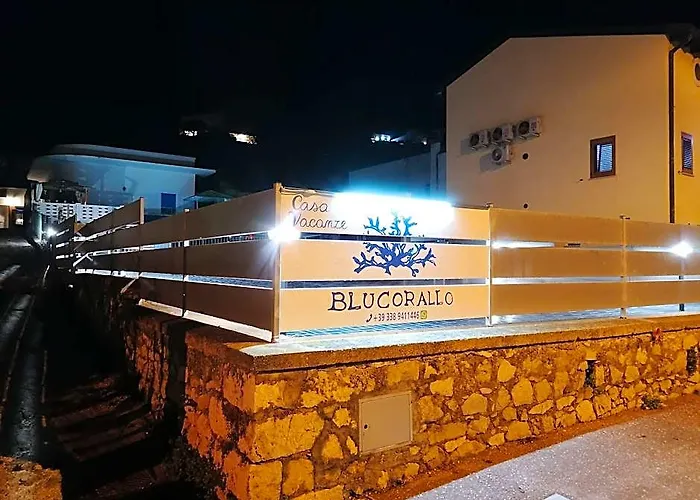 Apartment In Alcamo Near The Beach