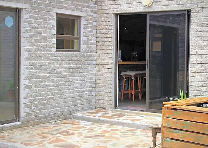 Horus Guesthouse