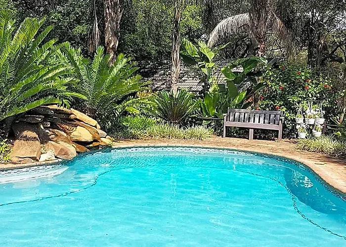 Shingalana Guest House