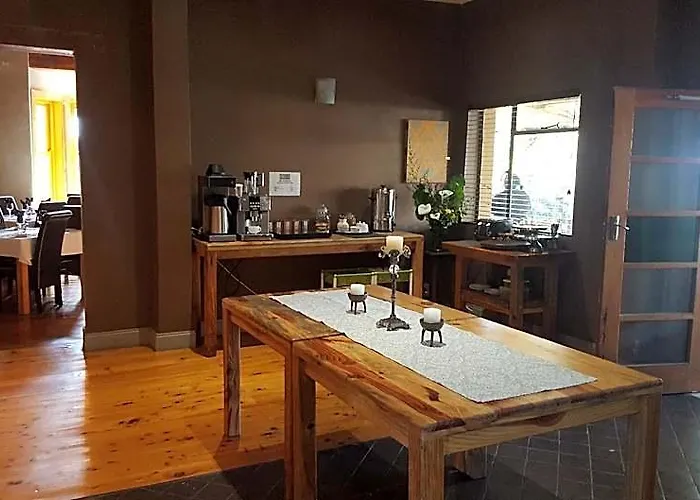 Imla Guest Farm