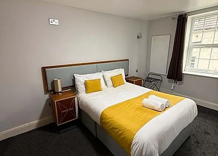 White Hart Hotel