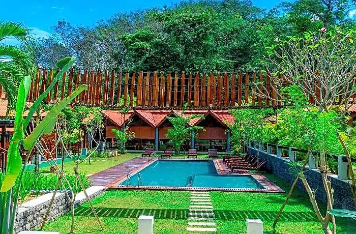 Uma Garden Kandegedara
