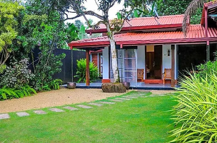 Uma Garden Kandegedara